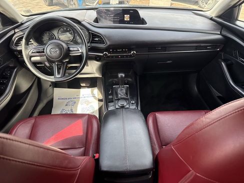 Used 2023 MAZDA CX-30 AWD 2.5 S w/ Preferred Package image 25