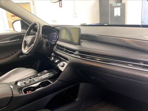Used 2026 INFINITI QX60 Luxe w/ Cargo Package AWD/4WD image 14