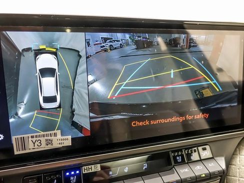 New 2026 Toyota Camry XLE image 19