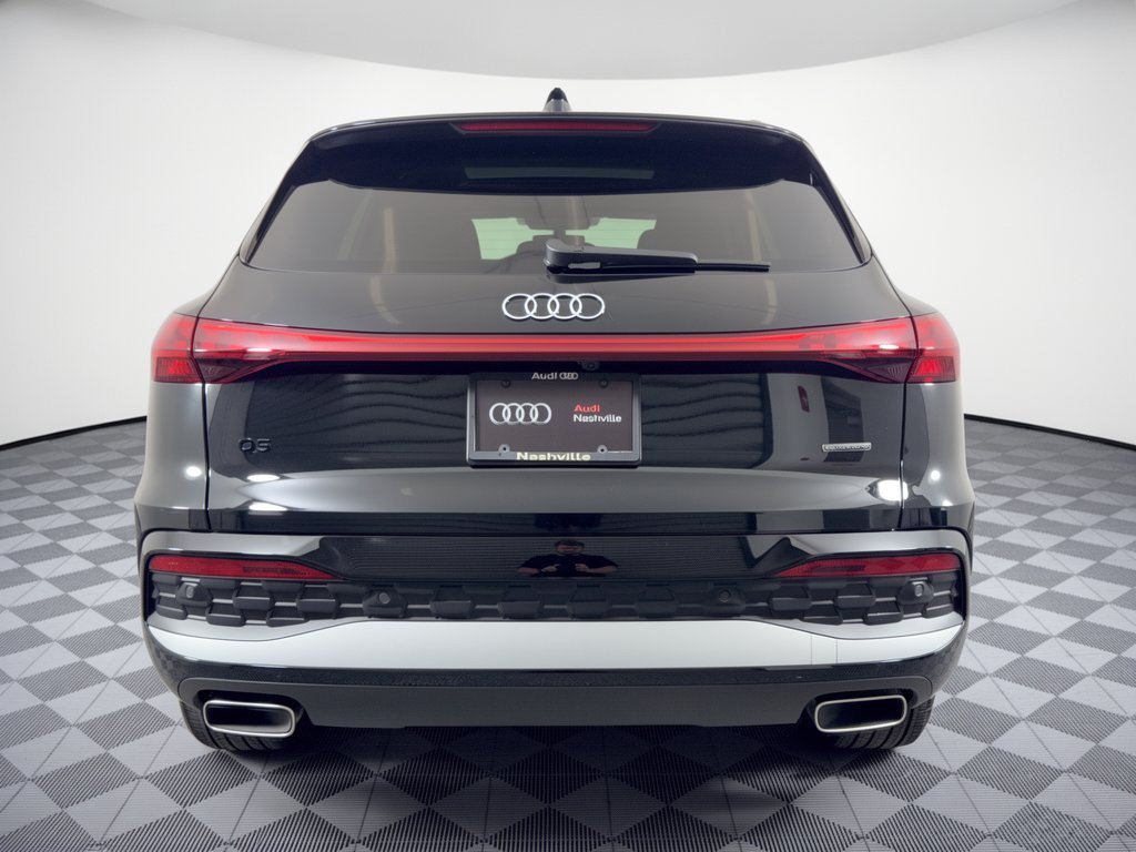 Certified 2026 Audi Q5 Premium Plus AWD/4WD image 11