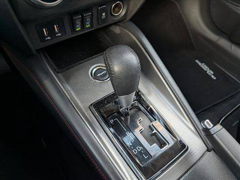 Used 2024 Mitsubishi Outlander Sport SE image 30