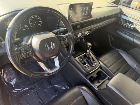 Used 2025 Honda CR-V Sport-L image 12