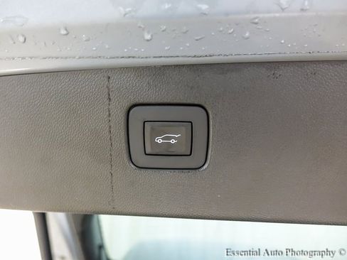 Used 2025 Buick Envista Sport Touring w/ Convenience I Package image 20