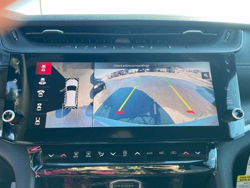 New 2026 Jeep Grand Cherokee Limited image 6