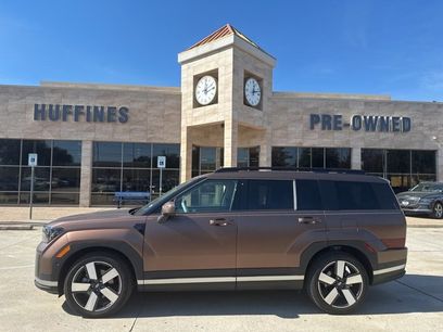 Certified 2024 Hyundai Santa Fe Limited