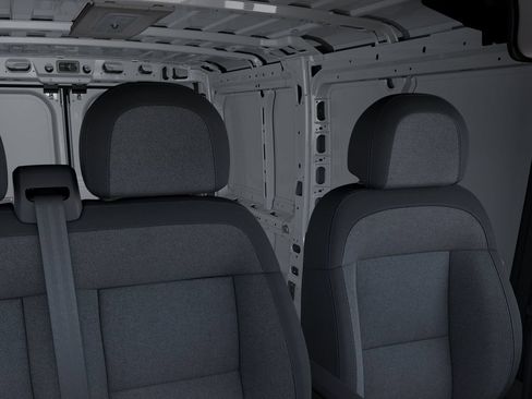 New 2026 RAM ProMaster 1500 w/ Convenience Group FWD image 28