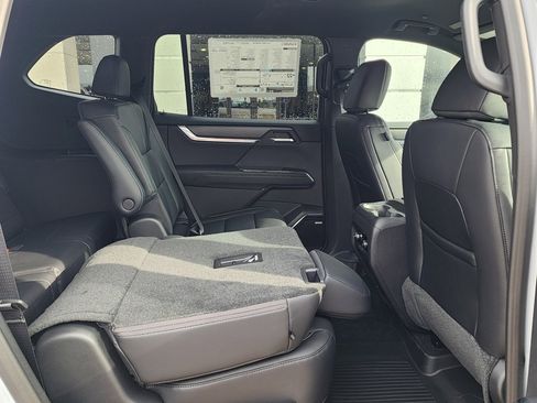 New 2026 GMC Acadia Elevation w/ Black Edition image 46