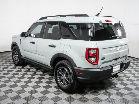 Used 2023 Ford Bronco Sport Big Bend w/ Convenience Package image 28
