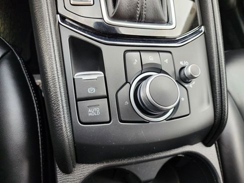 Certified 2023 MAZDA CX-5 AWD 2.5 S w/ Select Package image 23