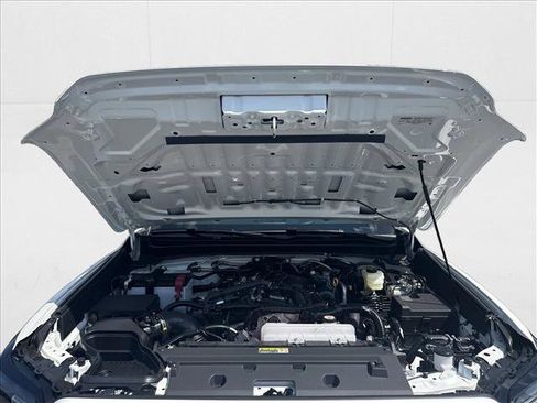 New 2025 Toyota Tacoma SR5 image 17