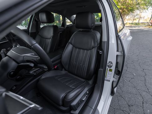 Used 2019 Audi A6 3.0T Premium Plus w/ Premium Plus Package image 13