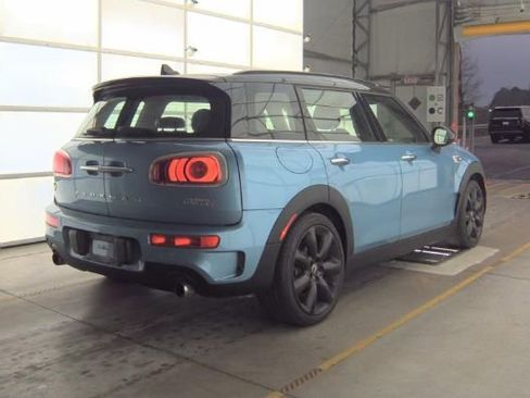 Used 2016 MINI Cooper Clubman S image 4
