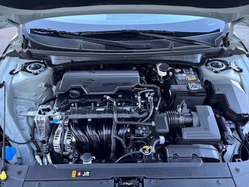 Used 2025 Kia K4 FWD image 31
