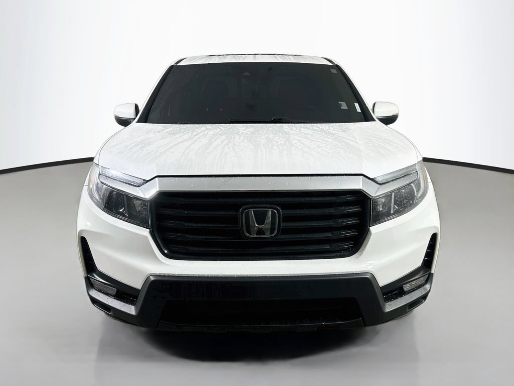 Used 2023 Honda Ridgeline RTL image 2