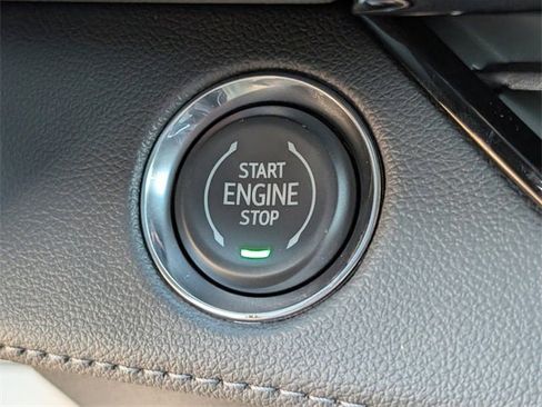 New 2026 Buick Enclave Sport Touring w/ Power Package image 16