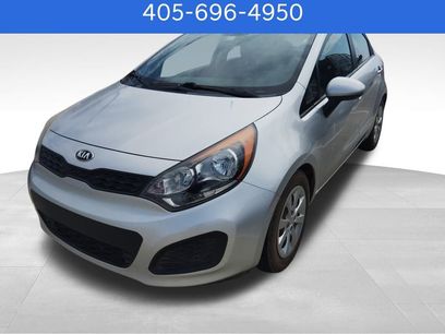 Used 2014 Kia Rio LX w/ Power Package