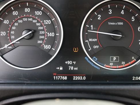 Used 2016 BMW 340i Sedan RWD image 52