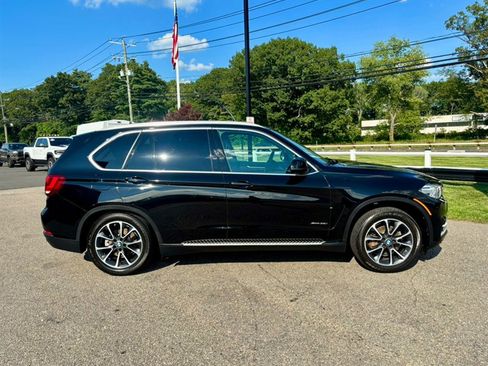 Used 2016 BMW X5 xDrive35i AWD/4WD image 4
