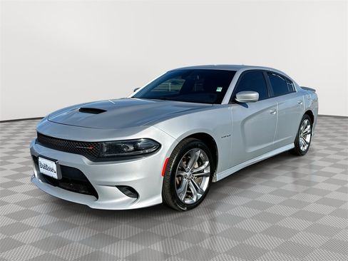 Used 2022 Dodge Charger R/T image 1