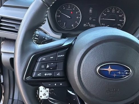 Used 2025 Subaru Crosstrek 2.5i Sport AWD/4WD image 23