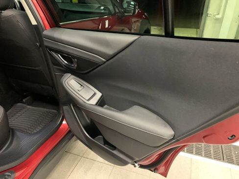 Used 2024 Subaru Outback Premium image 19