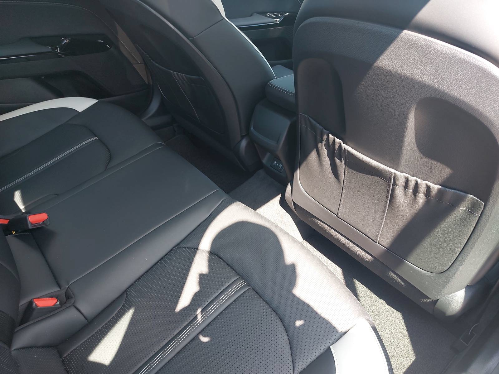 New 2027 Kia K5 GT-Line FWD image 11
