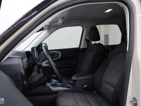 Used 2024 Ford Bronco Sport Big Bend w/ Convenience Package AWD/4WD image 13