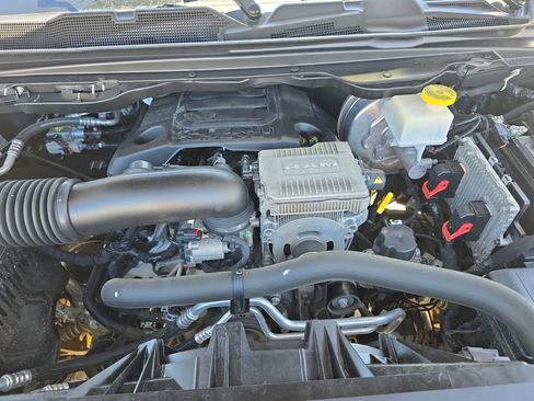 Used 2021 RAM 1500 Rebel w/ Rebel Level 2 Equipment Group AWD/4WD image 35