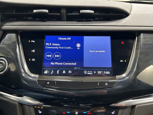 Used 2023 Cadillac XT6 Premium Luxury w/ Technology Package AWD/4WD image 21