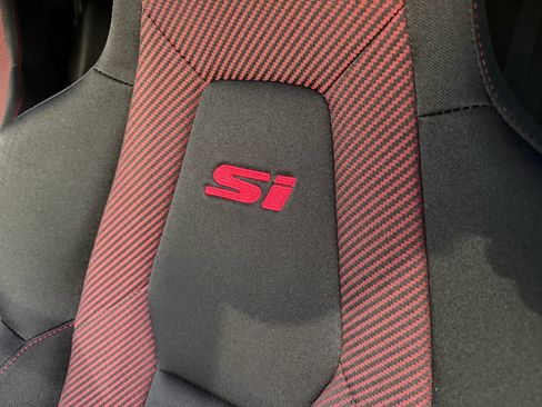 Used 2020 Honda Civic Si image 36