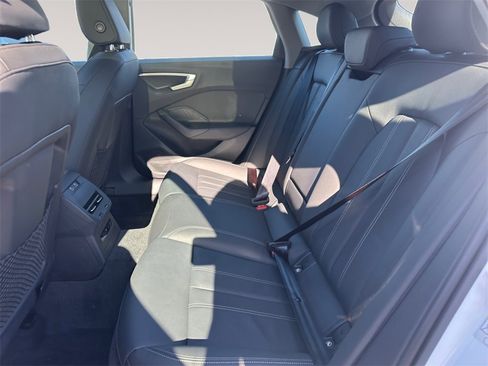 Used 2025 Audi A5 2.0T Premium Plus w/ Convenience Package image 13