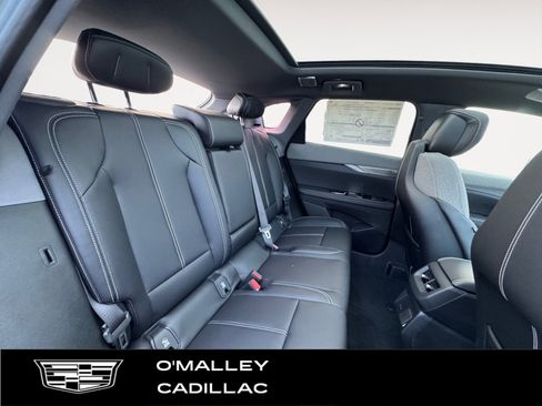 New 2026 Cadillac Optiq Sport 1 image 13