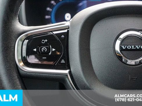 Used 2024 Volvo XC90 B6 Plus w/ Protection Package Premier image 32