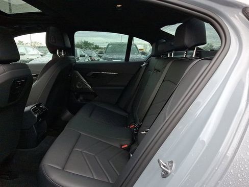 Certified 2025 BMW i5 xDrive40 w/ M Sport Package image 10