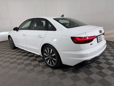 Used 2022 Audi A4 2.0T Premium Plus w/ Premium Plus Package AWD/4WD image 3