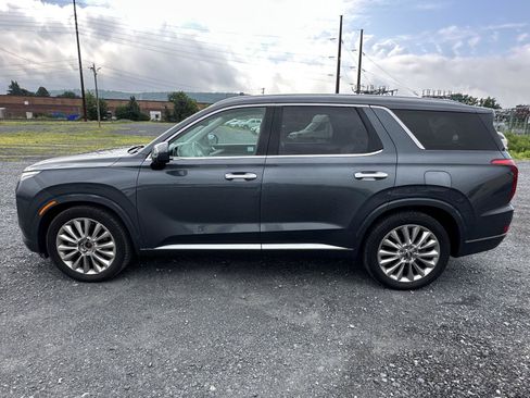 Used 2020 Hyundai Palisade Limited AWD/4WD image 5