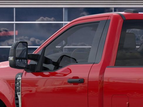 New 2026 Ford F350 XL w/ Snow Plow/Camper Package AWD/4WD image 20