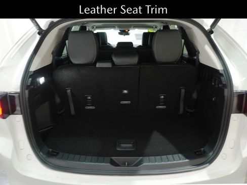 Certified 2025 MAZDA CX-90 3.3 Turbo w/ Preferred Package image 13