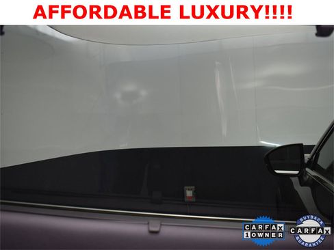 Used 2025 INFINITI QX60 Luxe w/ Black Edition image 15