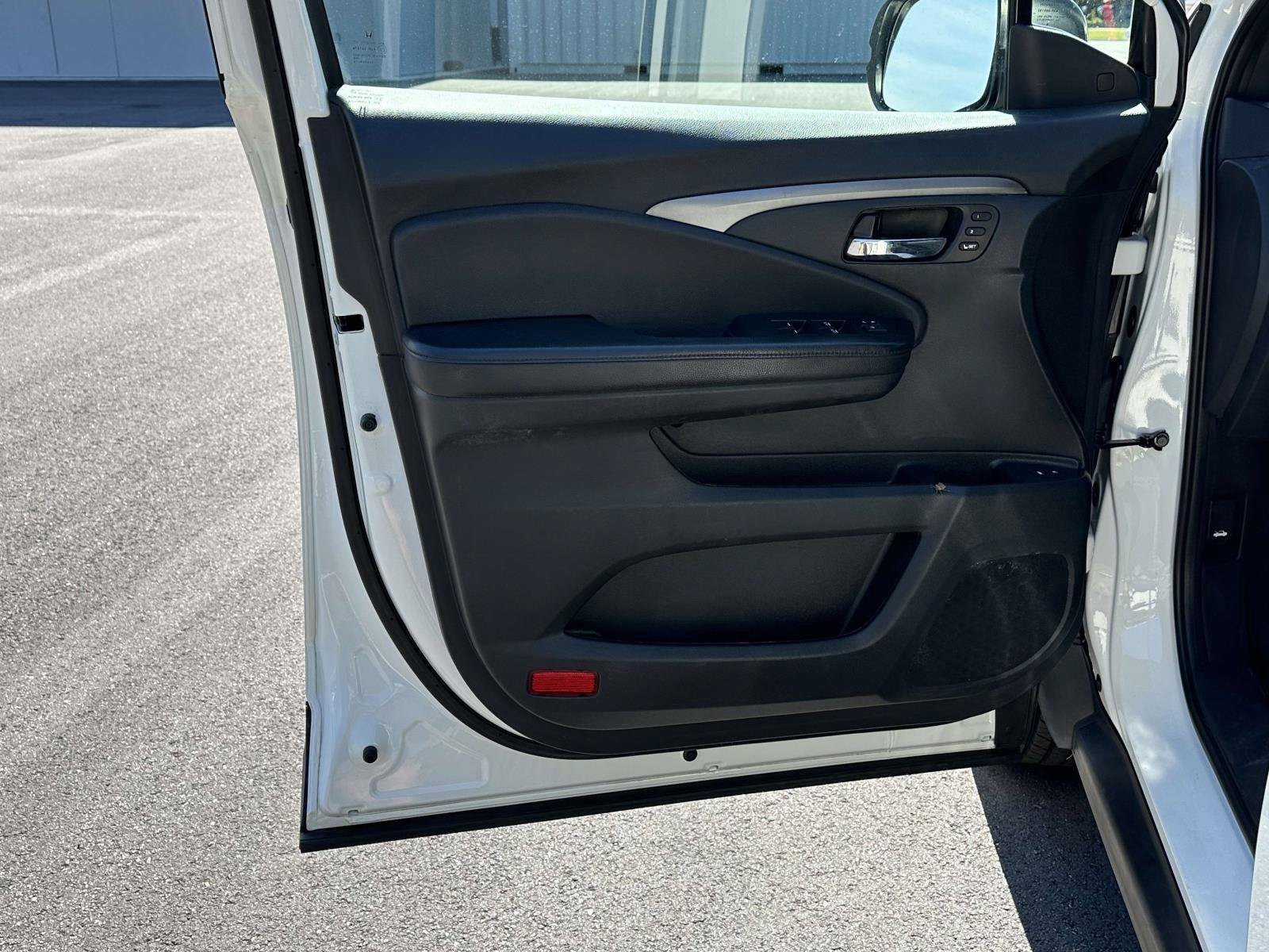 Used 2019 Honda Passport EX-L image 5