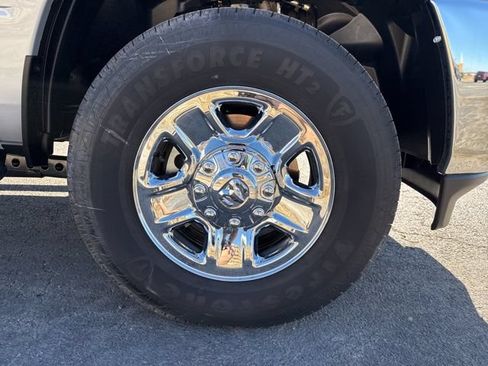 New 2026 RAM 2500 Tradesman AWD/4WD image 11