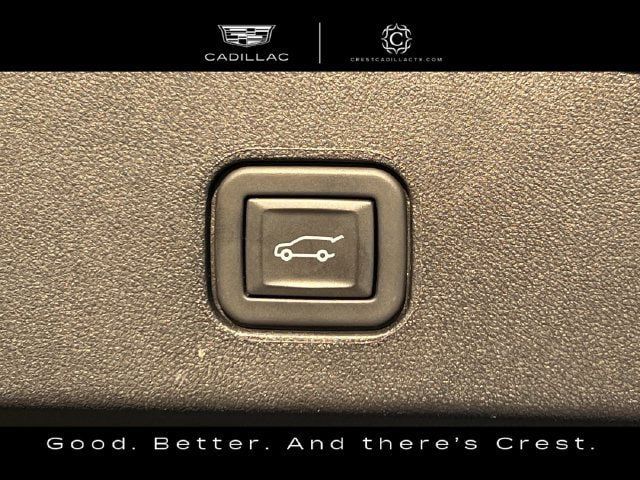 Certified 2024 Cadillac Lyriq Tech RWD image 31