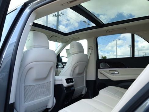 New 2025 Mercedes-Benz GLE 350 GLE 350 image 24