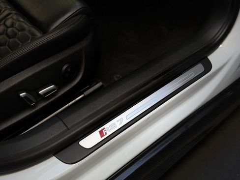Used 2014 Audi RS 7 Prestige image 27