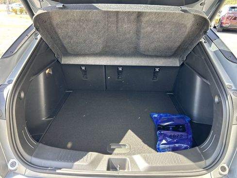 New 2026 Buick Envista Avenir image 11