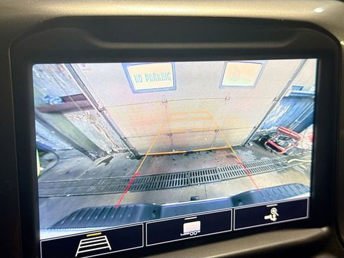 Used 2020 Chevrolet Silverado 2500 LT w/ All Star Edition image 13