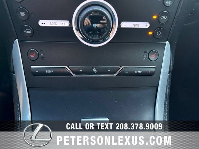 Used 2015 Ford Edge Titanium AWD/4WD image 14