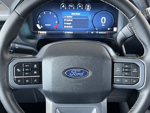 Used 2024 Ford F150 XLT w/ Equipment Group 302A MID AWD/4WD image 51