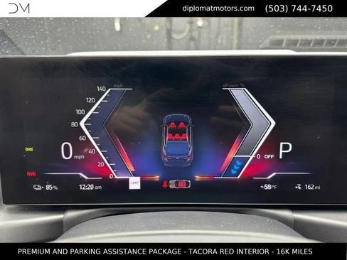 Used 2023 BMW i4 eDrive35 w/ Premium Package RWD image 32
