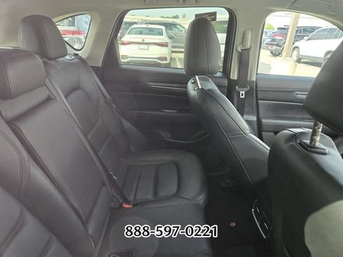 Used 2025 MAZDA CX-5 Carbon Edition AWD/4WD image 12